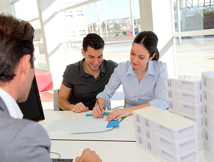 Mortgage Broker Chester