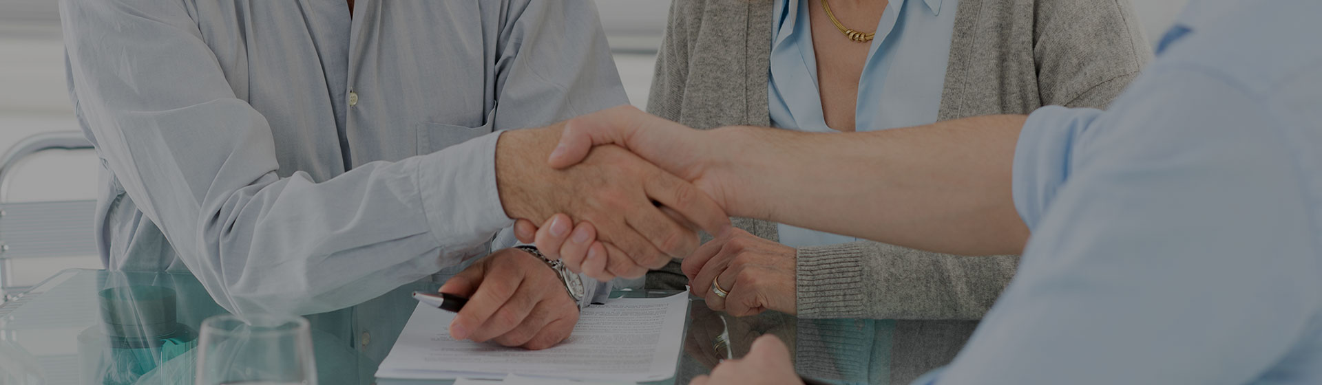 Mortgage Broker Chester